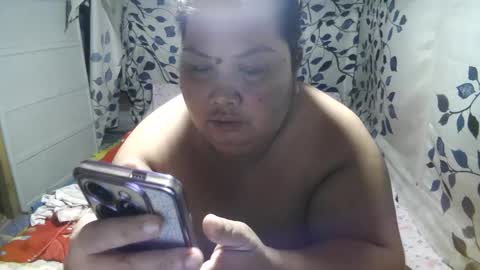 _xxbigboooty online show from February 10, 10:31 am