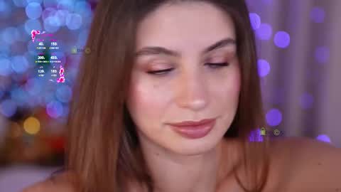  YOUR ANGEL online show from January 7, 12:26 am