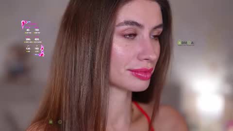  YOUR ANGEL online show from November 1, 3:18 am