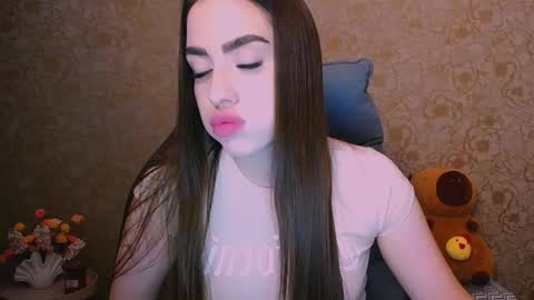 Snapshot of _your_fantasy_girl chatting on September 14, 1:23 pm Alisa online show from September 14, 1:23 pm