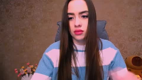 Snapshot of _your_fantasy_girl chatting on October 18, 4:33 pm Alisa online show from October 18, 4:33 pm