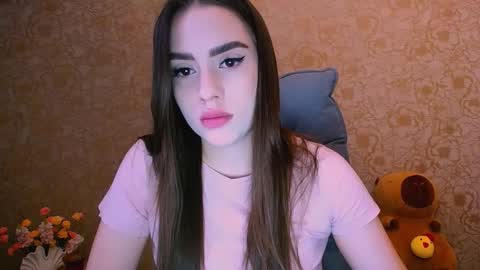 Snapshot of _your_fantasy_girl chatting on September 21, 1:15 pm Alisa online show from September 21, 1:15 pm