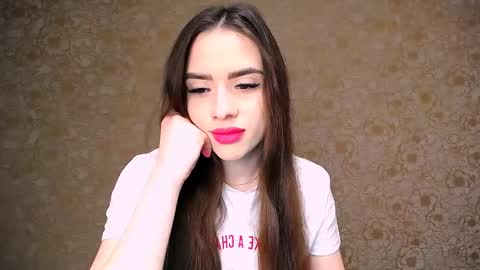 Snapshot of _your_fantasy_girl chatting on February 10, 8:31 pm Alisa online show from February 10, 8:31 pm