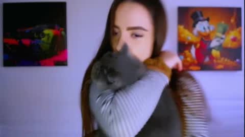 Snapshot of _your_fantasy_girl chatting on November 1, 12:04 pm Alisa online show from November 1, 12:04 pm