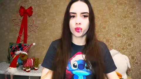 Snapshot of _your_fantasy_girl chatting on January 8, 12:58 pm Alisa online show from January 8, 12:58 pm