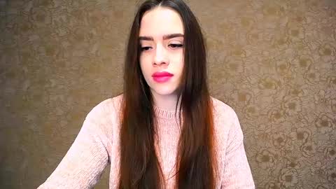 Snapshot of _your_fantasy_girl chatting on January 19, 3:32 pm Alisa online show from January 19, 3:32 pm