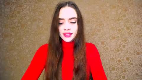 Snapshot of _your_fantasy_girl chatting on January 29, 3:04 pm Alisa online show from January 29, 3:04 pm