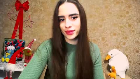 Snapshot of _your_fantasy_girl chatting on January 2, 8:13 pm Alisa online show from January 2, 8:13 pm