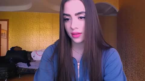 Snapshot of _your_fantasy_girl chatting on September 27, 8:45 am Alisa online show from September 27, 8:45 am