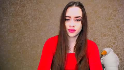 Snapshot of _your_fantasy_girl chatting on February 22, 1:46 pm Alisa online show from February 22, 1:46 pm