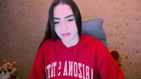 Snapshot of _your_fantasy_girl chatting on September 20, 12:41 pm Alisa online show from September 20, 12:41 pm