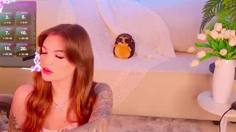 Ani online show from October 28, 6:03 am