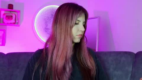 _yourcherrybomb online show from May 4, 5:25 am