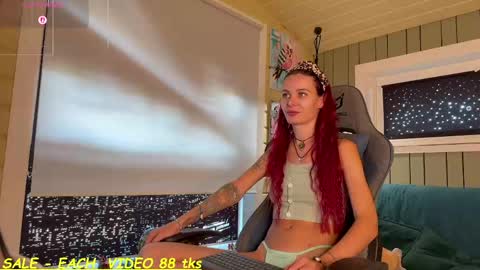 YourSecretCrush online show from May 2, 6:52 am