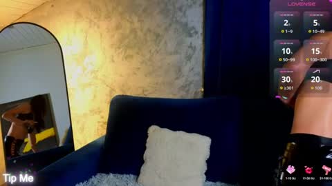 Sasha online show from July 27, 3:59 am