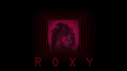 Roxy online show from June 22, 1:01 am