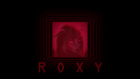 Roxy online show from February 10, 11:46 am