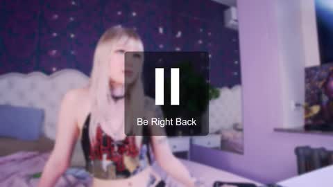 Emy online show from March 15, 9:29 pm