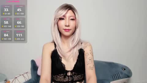 Mia online show from June 19, 10:49 pm
