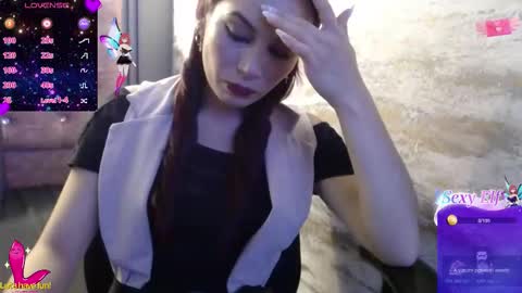 Yuyi online show from February 20, 4:09 pm