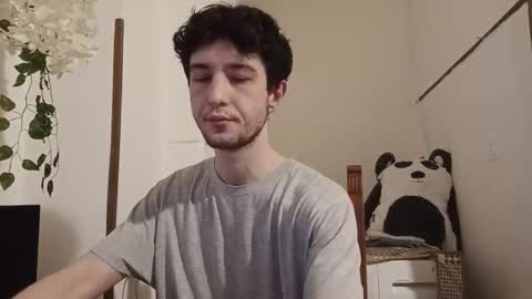 Oleg online show from February 18, 9:03 pm