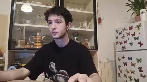 Oleg online show from February 17, 8:30 pm