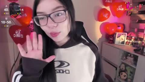 _zathara_ online show from April 28, 3:00 am