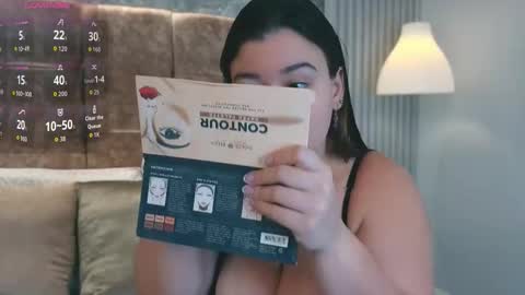 zoe online show from March 4, 12:13 pm