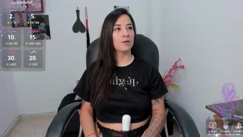 Zoe online show from October 1, 12:10 am