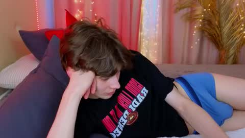 Denis online show from March 10, 3:27 pm