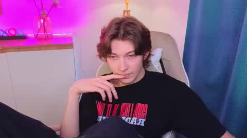 Denis online show from February 21, 12:52 pm