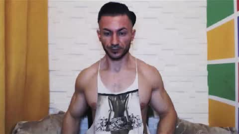 a1devilbody online show from October 15, 2:15 am