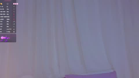 Ally online show from February 25, 4:10 pm