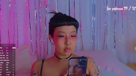 Ally online show from April 29, 5:30 pm