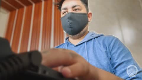 Sleepy owl online show from October 2, 8:13 am