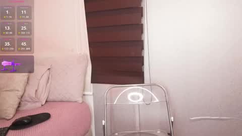 Alexandra  online show from April 27, 10:02 am