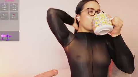 Alexandra  online show from July 1, 8:45 am
