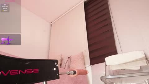 Alexandra  online show from January 16, 10:02 am