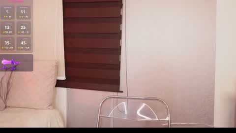 Alexandra  online show from July 23, 9:07 am