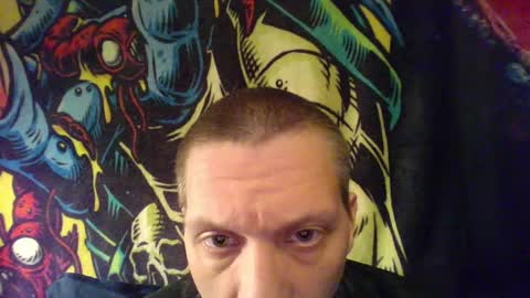 Snapshot of a_bored_dragon chatting on March 9, 10:41 am A Bored Dragon online show from March 9, 10:41 am