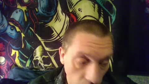 Snapshot of a_bored_dragon chatting on March 9, 1:48 pm A Bored Dragon online show from March 9, 1:48 pm