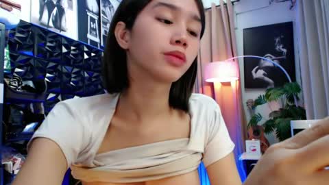 Lovely Yana  online show from July 28, 12:48 pm