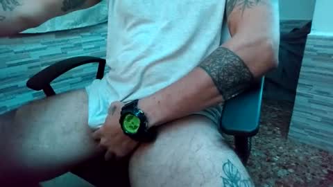 a_reii_ online show from January 13, 5:15 am