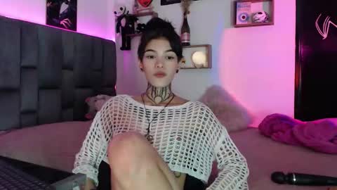 Luni  online show from March 14, 11:31 pm