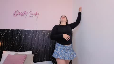 Abby Lee  online show from July 3, 7:18 pm