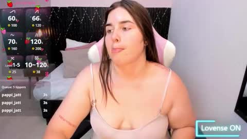 Abby Lee  online show from November 20, 7:22 pm