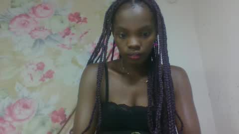 aadienne online show from April 1, 6:38 pm