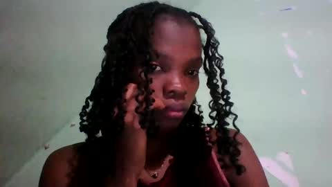 aadienne online show from June 19, 5:41 pm