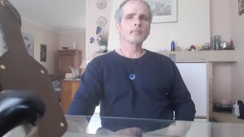 Aalex1717 online show from February 24, 2:15 pm