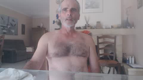 Aalex1717 online show from July 25, 1:20 pm